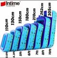 150 x 110 x 50 Cm - 5ft  Intime Giant Family Pool - Swimming Pool. 