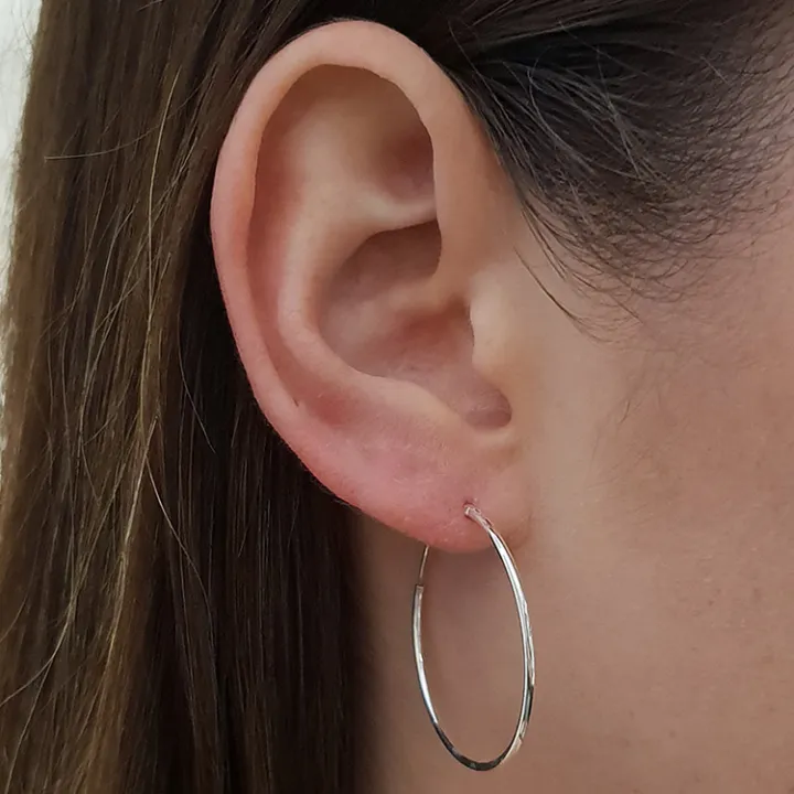 Women%20Earrings%20Circle%20Hoop%20Earrings%203.5cm%20gold%20and%20silver%20colours%20-%20Image%204
