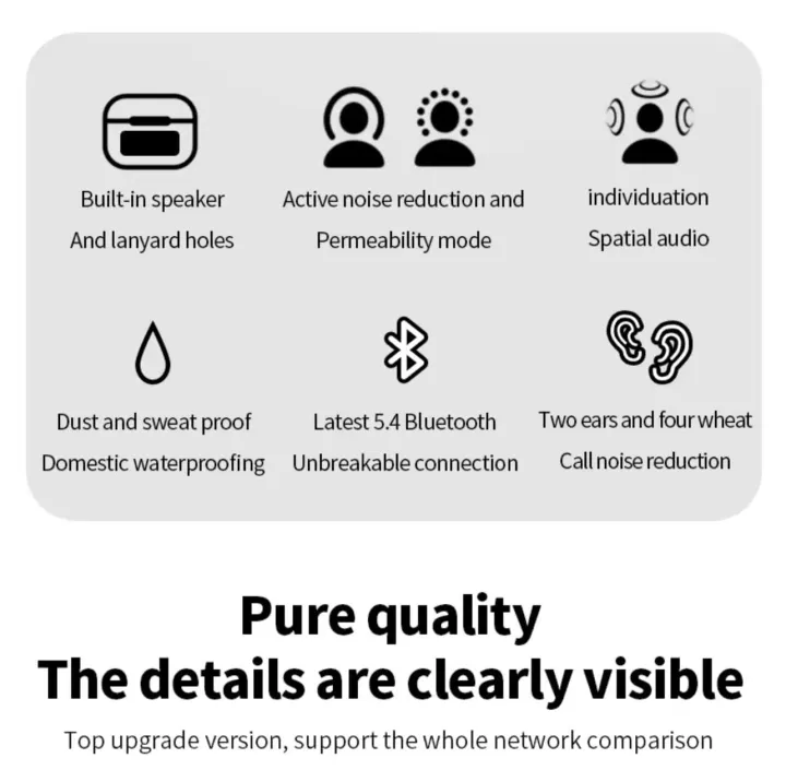 Earbuds%20Dare%20to%20Listen%20Touch%20Screen%20Control%20Earbuds%20Tour%20Pro%202%20Z50%20Pro%20Ear%20Buds%20Headphones%20360%20Stereo%20with%20Noise%20Cancellation%20-%20Image%207