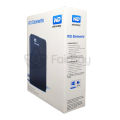 Western Digital Hard Disk Enclosure Sata - Usb 3.0. 