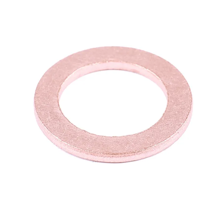 40Pcs%2012mm%20X%2018mm%20X%201.5mm%20Copper%20Flat%20Washer%20Ring%20Sealing%20Fitting%20-%20Image%205