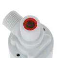 Floating Ball Valve Automatic Float Valve Water Level Control Valve / Water Tank. 