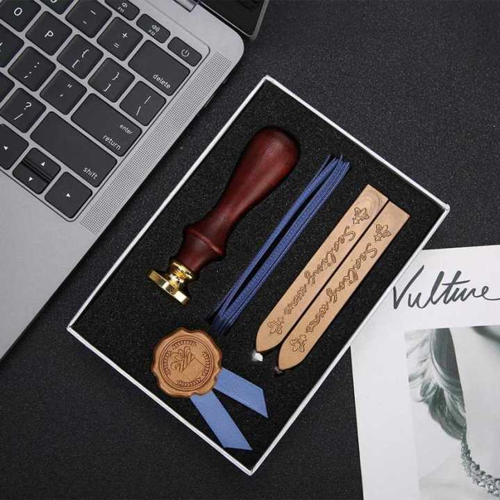%E3%80%90Wildfolk%20Studio%E3%80%91Wax%20Sealing%20Stamp%20Gift%20Box%20Book%20Envelope%20Invitation%20Card%20Preasent%20Wooden%20Crafts%20-%20Image%203