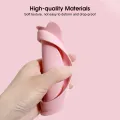 HEGRUS Foldable Makeup Brush Makeup Brush Cleaning Set Cleaner Beauty Tools Cleaning Brush Three-Piece Set Of Makeup Tools Cleaner Makeup Brush Cleaner Drying Net. 