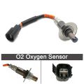 Car O2 Oxygen Sensor 22690AA990 for Subaru Forester Outback Impreza 2012-2018 Probe Air Fuel Ratio. 