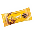 Checkers  Almond Bar milk 140g. 