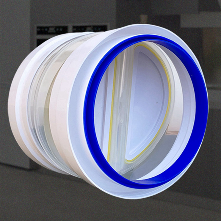 2X%20Kitchen%20Range%20Hoods%20Check%20Valve%20for%20150/160/180mm%20Pipe%20Double-Ended%20Anti%20Odor%20Check%20Control%20Air%20Outlet%20System-C%20-%20Image%204