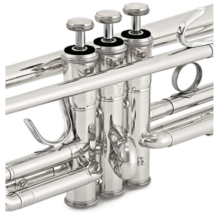 LARK%20Bb%20Trumpet%20with%20hard%20Case%20Professional%20Trumpet%20for%20Student,%20Brass%20Instruments%20Standard%20Trumpet%20Set,%20with%20Professional%20Trumpet%20Box,%20Cleaning%20Kit,%20Original%207C%20trumpet%20Mouthpiece%20(Silver)%20-%20Image%204