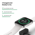 Amazfit Bip 5 Unity Smart Watch. 