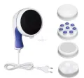 Relax Body Massager Electric Massager Electric Slimming Shaping Massager Relax Spin Tone Professional Body Sculptor Fat Burn Massager Relax & Spin Tone 360 Degree Full Body Massager full body massager. 