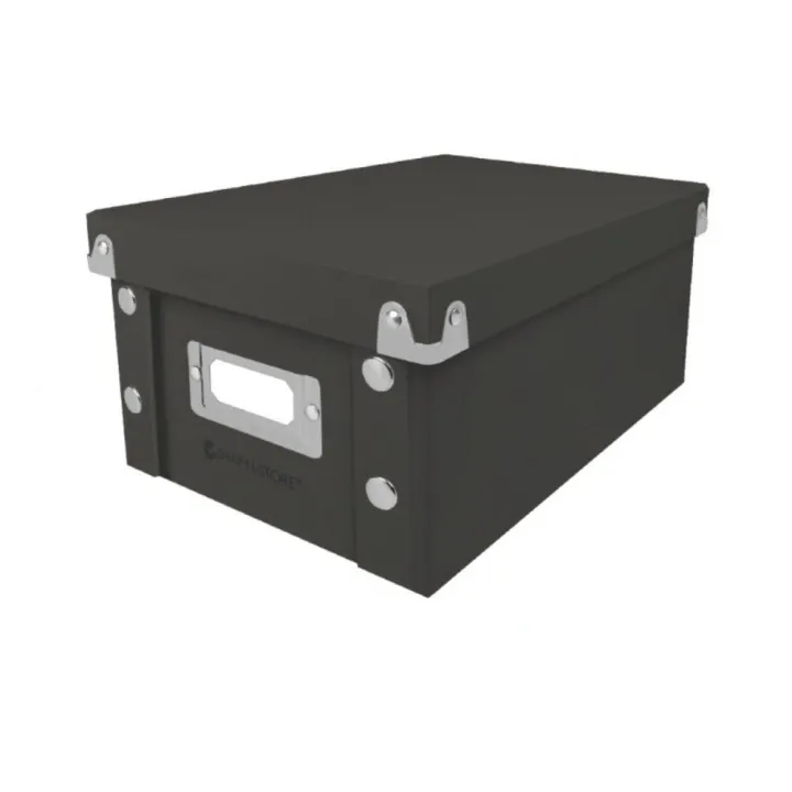 %E3%80%90Hottest%20Trends%E3%80%91Black%20Index%20Card%20Holder%20Collapsible%20Organizer%20Box%20Photo%20Cards%20Storage%20Boxes%20Business%20Card%20Organizer%20Desk%20Organizing%20Box%20-%20Image%203