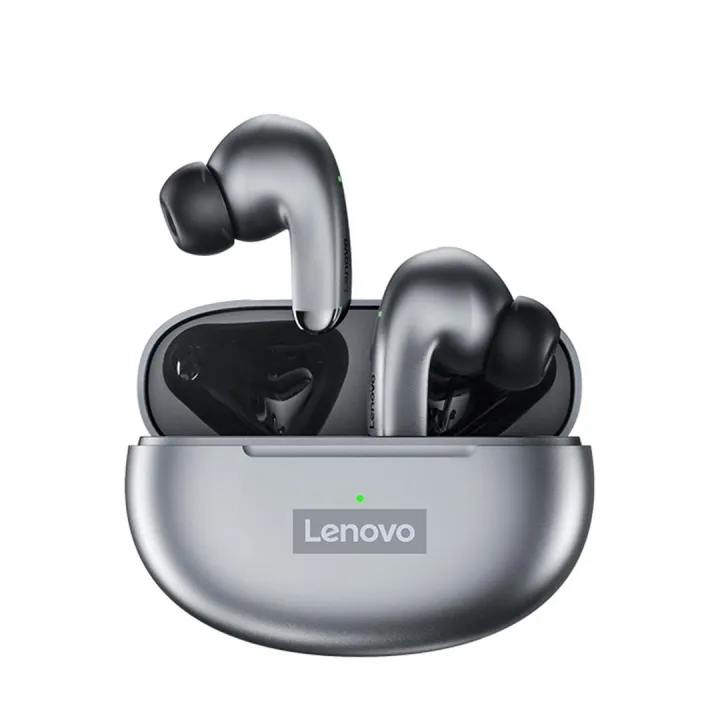 Lenovo%20LP5%20Wireless%20Earphone%20BT5.0%20Sports%20Earbuds%2013mm%20Dynamic%20Driver%20In-ear%20Headset%20with%20Mic%20-%20Image%205