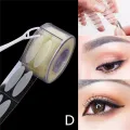 600Pcs/Box Big Eyelid Tape Sticker Double Fold Self Adhesive Eyelid Tape Stickers S/L Makeup Clear Beige Invisible Tool. 