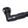 11611432559 PCV Crankcase Valve Breather Vent Hose for BMW E36 E46 E39 E60 E53. 