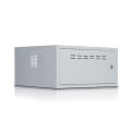 3U Box medium CCTV DVR Rack Enclosure. 
