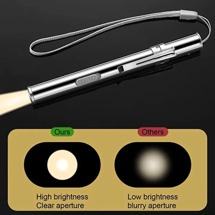 %5BFeatured%5D%20Portable%20Professional%20Medical%20Handheld%20Pen%20Light%20/%20USB%20Rechargeable%20Mini%20Torch%20/%20Super%20Bright%20LED%20Pen%20Torch%20-%20Image%206