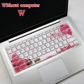Lenovo Small Trendy 7000 14-inch Laptop Keyboard Protective Key Set Film Yangtian V330 W6. 