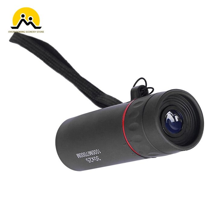 30x25%20Mini%20Pocket%20Monocular%20Telescope%20Binoculars%20Handy%20Zooming%20Focus%20Green%20Film%20Binoculo%20for%20Outdoor%20Camping%20Hiking%20Traveling%20-%20Image%204