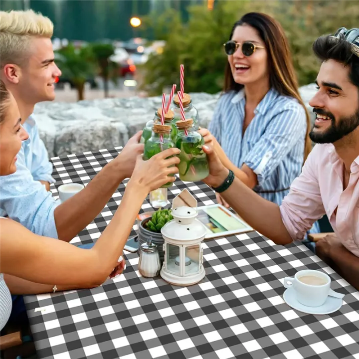 3%20Pcs%20Tablecloth%20for%20Table,Stretch%20Waterproof%20Elastic%20Vinyl%20Picnic%20Table%20Cover%20with%20Flannel%20Backed%20Lining%20(Black)%20-%20Image%206