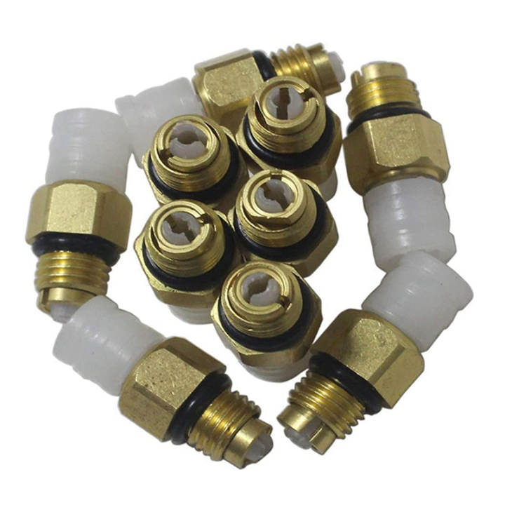 10Pcs%20M8%20for%20-Ben%20W164%20W212%20Accessories%20Parts%20Air%20Suspension%20Line%20Hose%20Connector%20Fitting%201643204613%201643204413%201643204313%20-%20Image%204