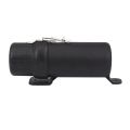 Universal Motorcycle Waterproof Tool Tube Off-Road Motorcycle Raincoat Storage Box for. 