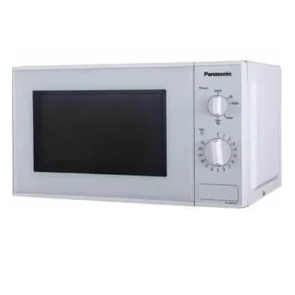 Panasonic Microwave Oven NN-SM255W