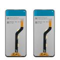 LCD No Frame For Tecno Spark 5 5 Pro Camon 15 15 Air Display Touch Screen Digitizer Assembly Replacement Parts. 