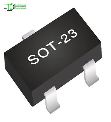 5pcs/lot%20AO3400%20SMD%20mosfet%20transistor%20SOT-23%20Surface%20Mount%20-%20Image%204