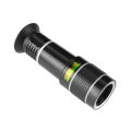 【Fast-selling】 Lens Clip 20x/12x Zoom Phone Camera Telephoto Lens Monocular Phone Optical Lens Kit. 