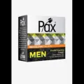 PAX MEN'S EXTRA WHITENING CREAM. 