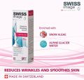 Swiss Image Anti-Ageing Skin Care Regime Kit For Collagen Boosting, Microsculpting, Moisturizing- Face Wash 150ml, Face Serum 30ml, Day Cream 50ml & Night Cream 50ml For All Skin Types FROM DUBAI (SAM). 