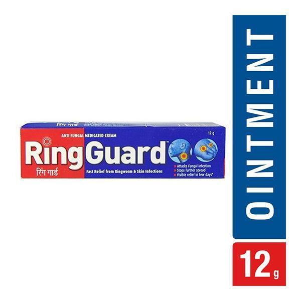 Ring Guard Cream 12g