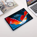 BDF 10.1 Inch Brand New 2-in-1 Laptop Tablet Pc Mouse Keyboard Android Octa Core Dual SIM Phone Call 4GB RAM + 64GB ROM Tablet. 