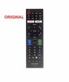 Sharp LED/LCD Smart TV Remote Controller. 