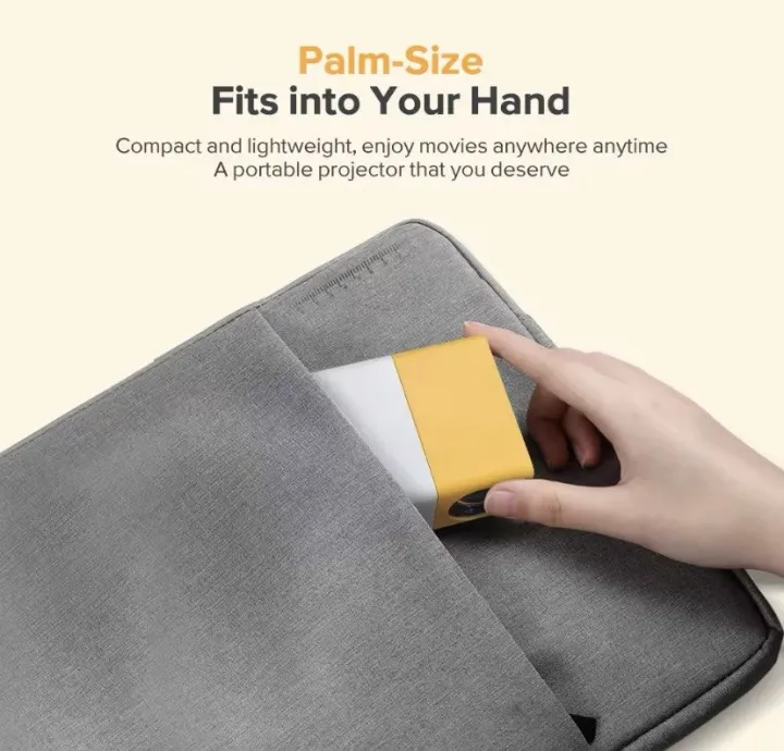 YG300%20Pro%20LED%20Mini%20Projector%201080P%20Full%20HD%20Supported%20HD/M%20USB%20AV%20TF%20PS4%20Portable%20Home%20Media%20Player%20-%20Image%205