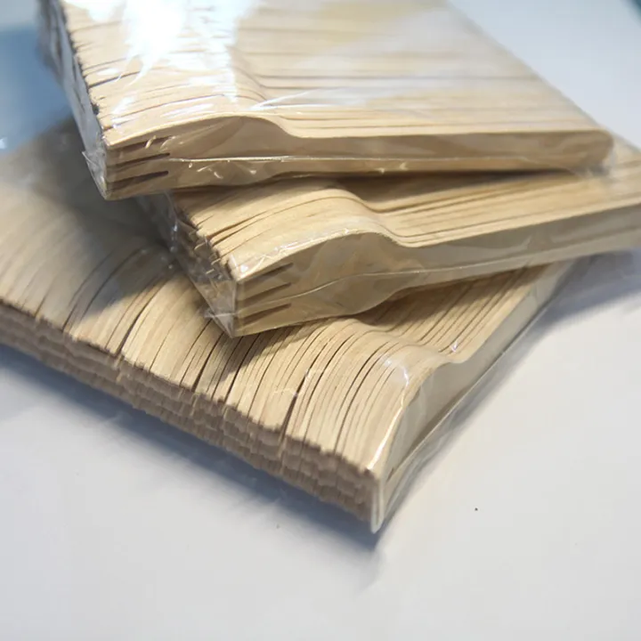 100Pcs%2016cm%20Of%20Disposable%20Wooden%20Cutlery%20Forks%20Choice%20For%20Your%20Picnic,%20Office,%20Dinner%20Party,%20Special%20Events,%20Weddings%20And%20For%20Your%20Caf%C3%A9,%20Restaurant.%20-%20Image%208