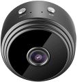 Rechargeable Wifi Wireless samll Mini Camera Night Vision 20m Full HD. 