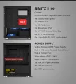 Armaggeddon Nimitz TR1100 Micro ATX Gaming PC Case (BLACK). 