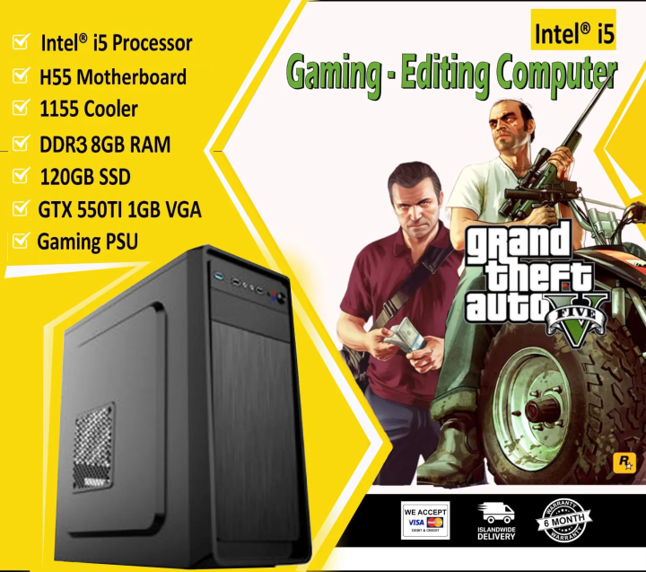 Core%20i3%20desktop%20computer%204GB%20RAM%20500GB%20-%20Image%202