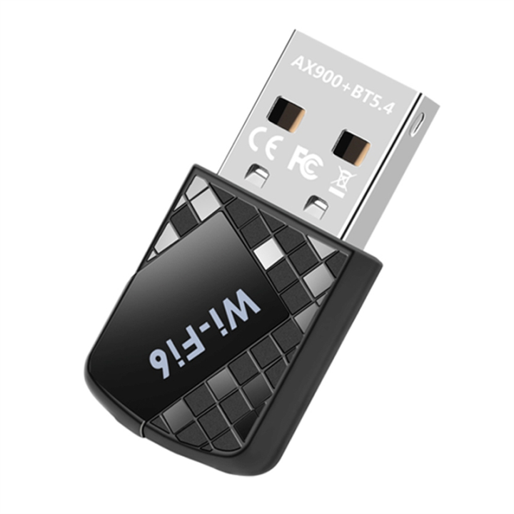 AX900 USB 6 Bluetooth 5.4 Adapter