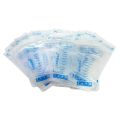 30 Pieces 250ml Milk Freezer Bags Mother Milk Baby Food Storage Breast Milk Storage Bag BPA Free Baby Safe Feeding Bags Feeding. 