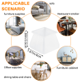 32Pcs Furniture Silicon Protection Cover. 