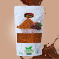Pure Cocoa Powder (100g) | Unsweetened Natural Chocolate Powder for Baking & Health. 