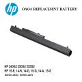 HP OA04 Battery for HP 15-R, 14-R, 14-G, 15-G, 14-A, 15-S series laptop. 