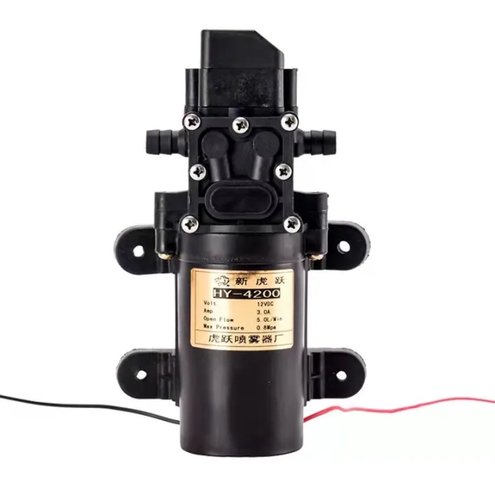 12v%20Volt%20Agricultural%20Electric%20Sprayer%20Water%20Pump%20Motor%20Watering%20Flower%20Fruit%20Tree%20Nursery%20High%20Pressure%20Diaphragm%20Self-Priming%20-%20Image%202
