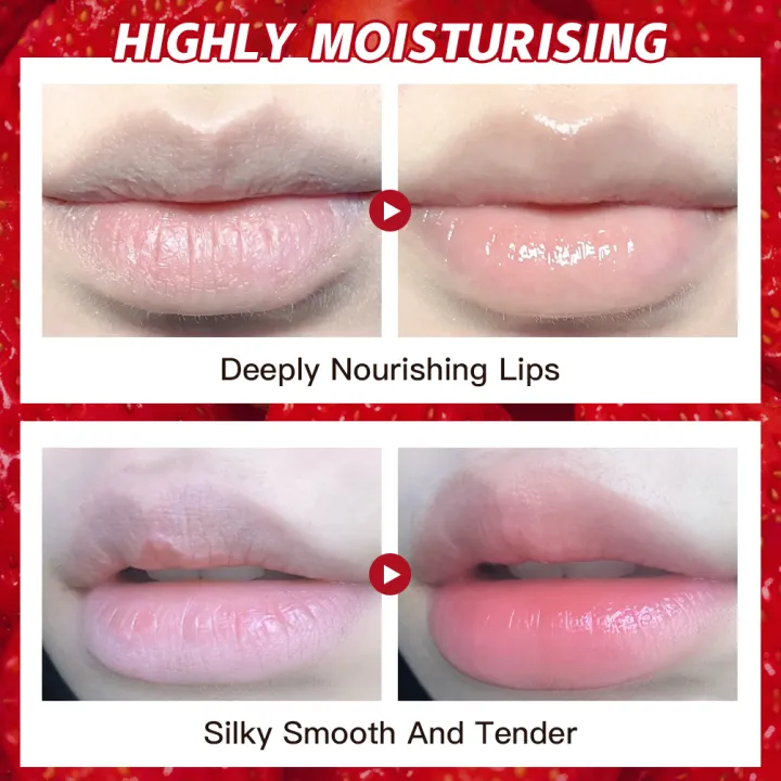 QIBEST%202024%20New%20Lip%20Plumper%20Plumping%20Gloss%20Oil%20Extreme%20Volumising%20Lip%20Gloss%20Serum%20Nourish%20Lip%20Oil%20Lip%20Care%20Korean%20Cosmetics%20-%20Image%205