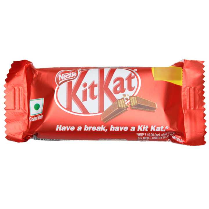 Kit Kat 2 Finger 12.8g