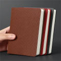 Portable Pocket Notebooks A6 Lined/Blank Diary Planner Journal Notepad Stationery For Office School Supplies 360 Pages. 