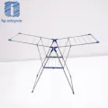 Cloth Rack – Plastic -Cloth Drying Laundry Rack. 