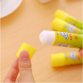 1/4Pcs Solid Glue High Viscosity Solid Glue Stick Safety Adhesive For Adhesive Home Art Paper Card Photo Stationery. 